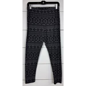 Old Navy Leggings Women's Size Large